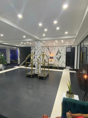 MUSE Boutique Hotel